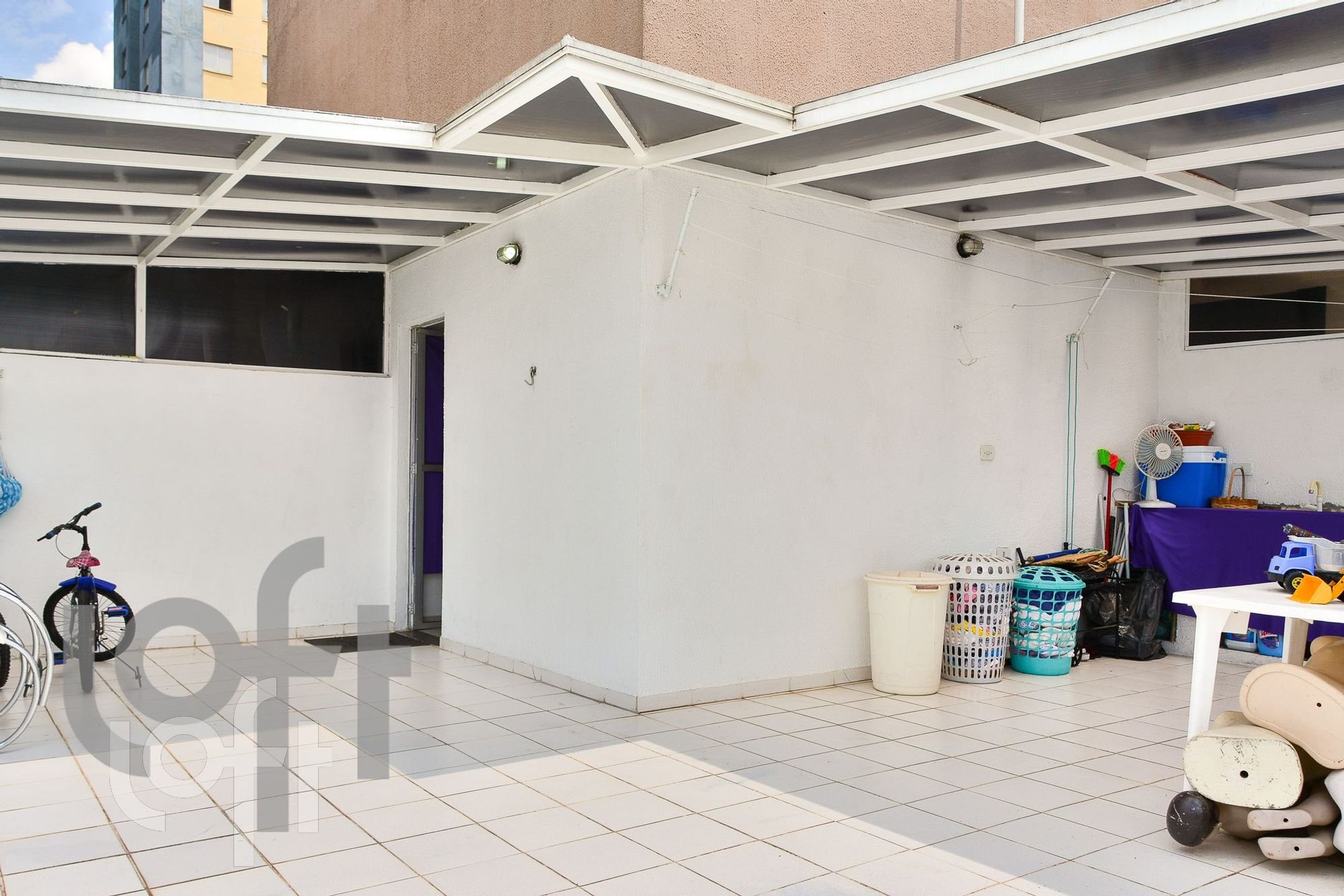 Apartamento à venda com 3 quartos, 131m² - Foto 16