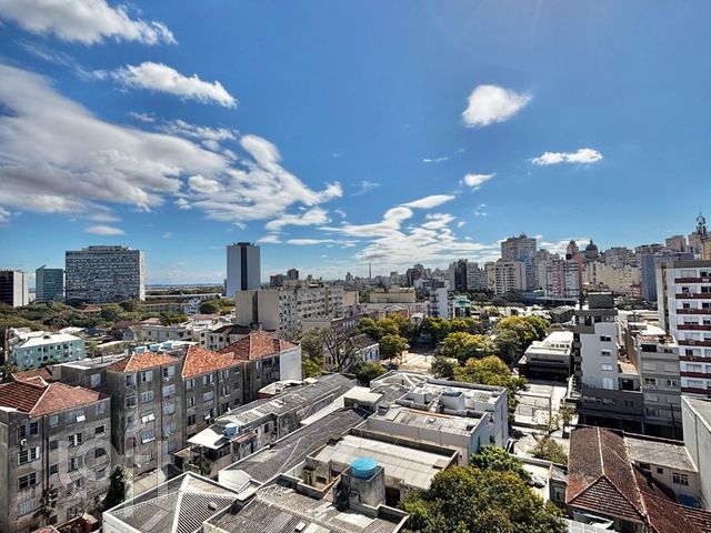Apartamento com 46m², 1 dormitório, 1 suíte, 1 vaga, Cidade Baixa em Porto Alegre