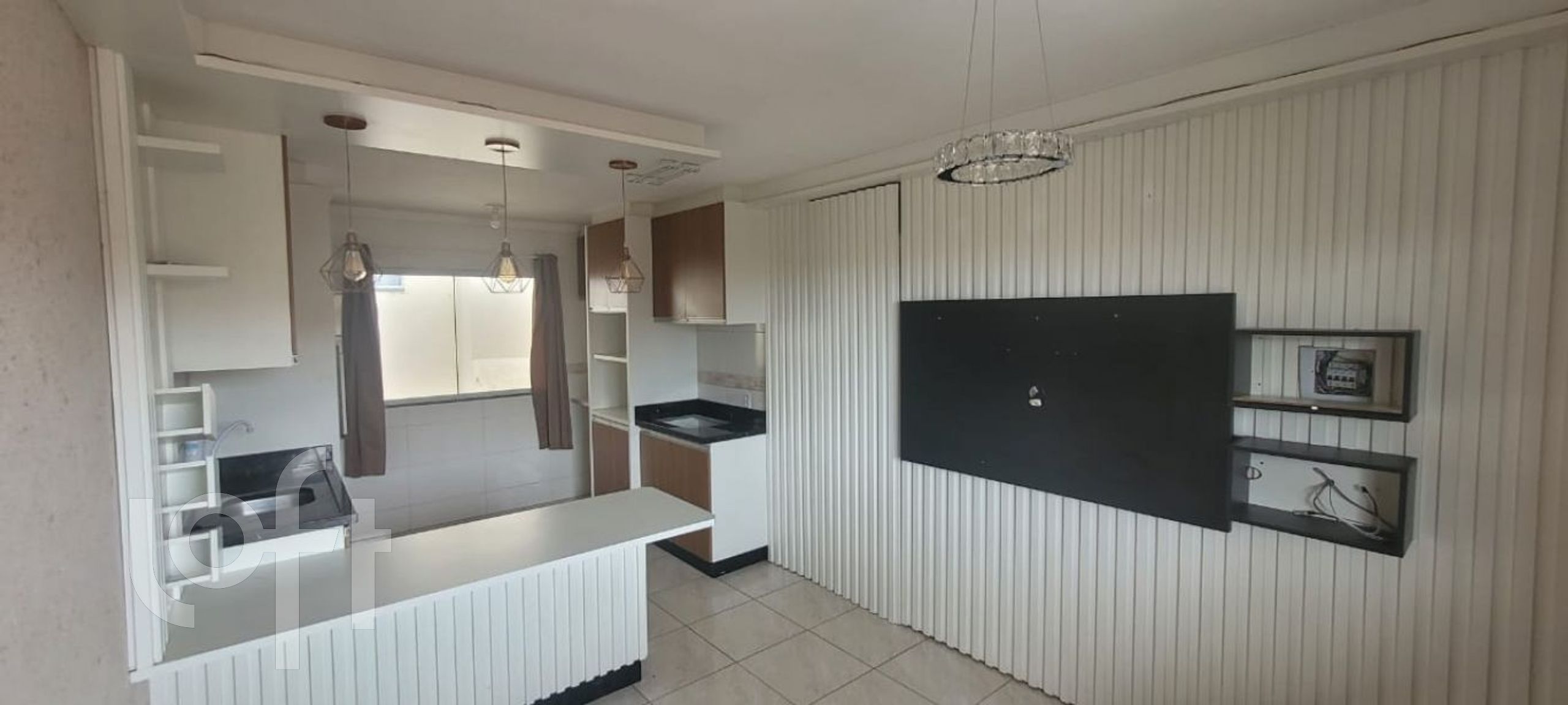 Apartamentos com 52m², 2 quartos, no bairro Ingleses em Florianópolis