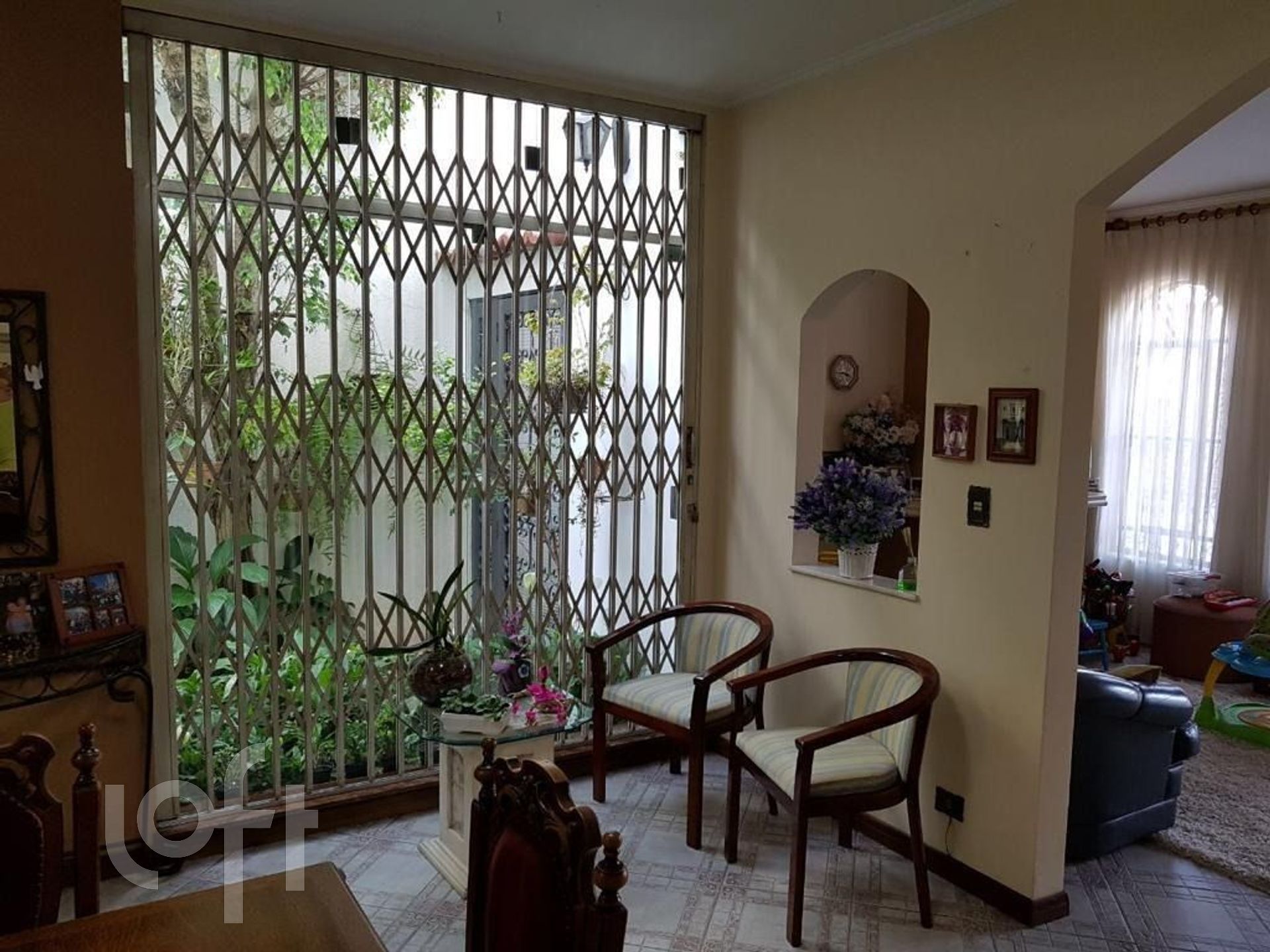 Casa à venda com 3 quartos, 160m² - Foto 4