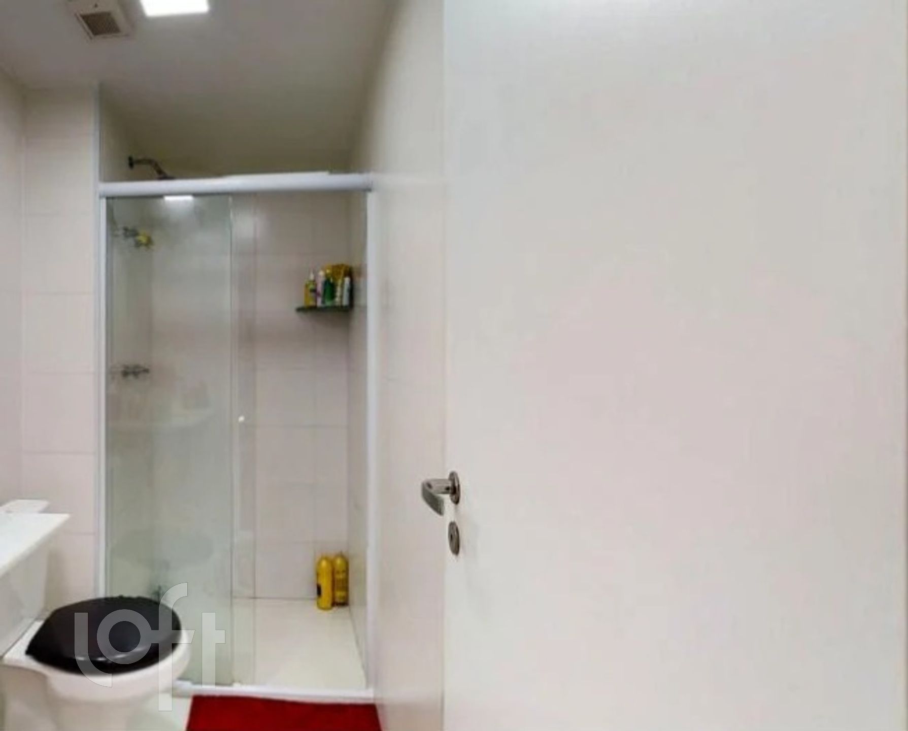 Apartamento à venda com 1 quarto, 46m² - Foto 5