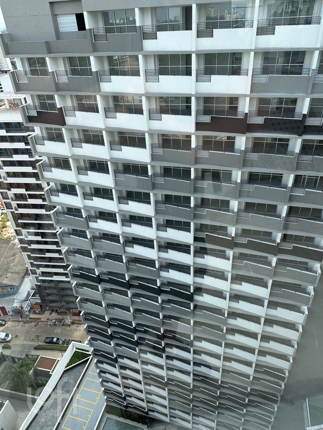 Apartamento, 1 quarto, 26 m² - Foto 16