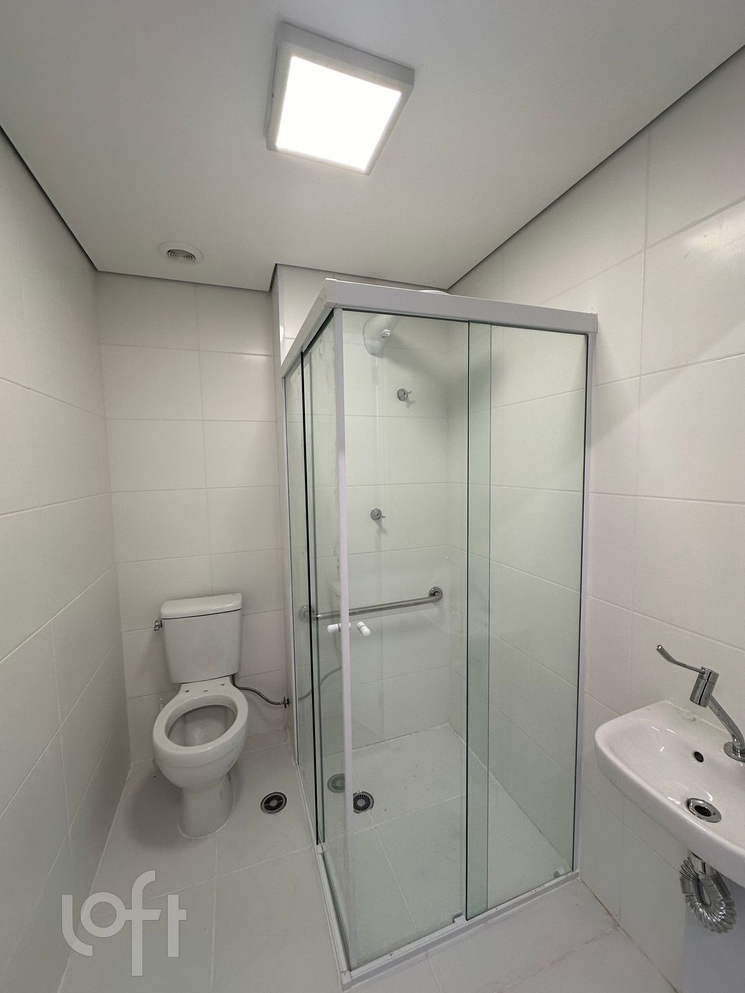 Apartamento, 1 quarto, 26 m² - Foto 15