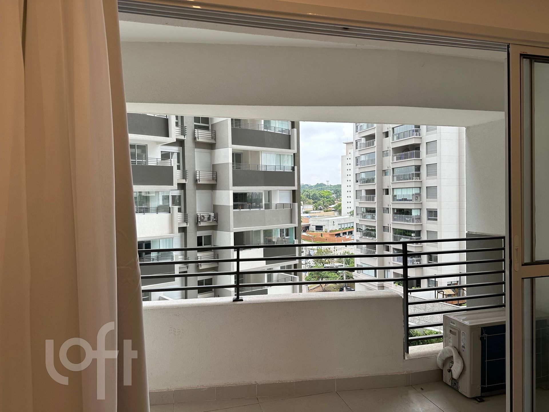 Apartamento à venda em Butantã com 26 m², 1 quarto