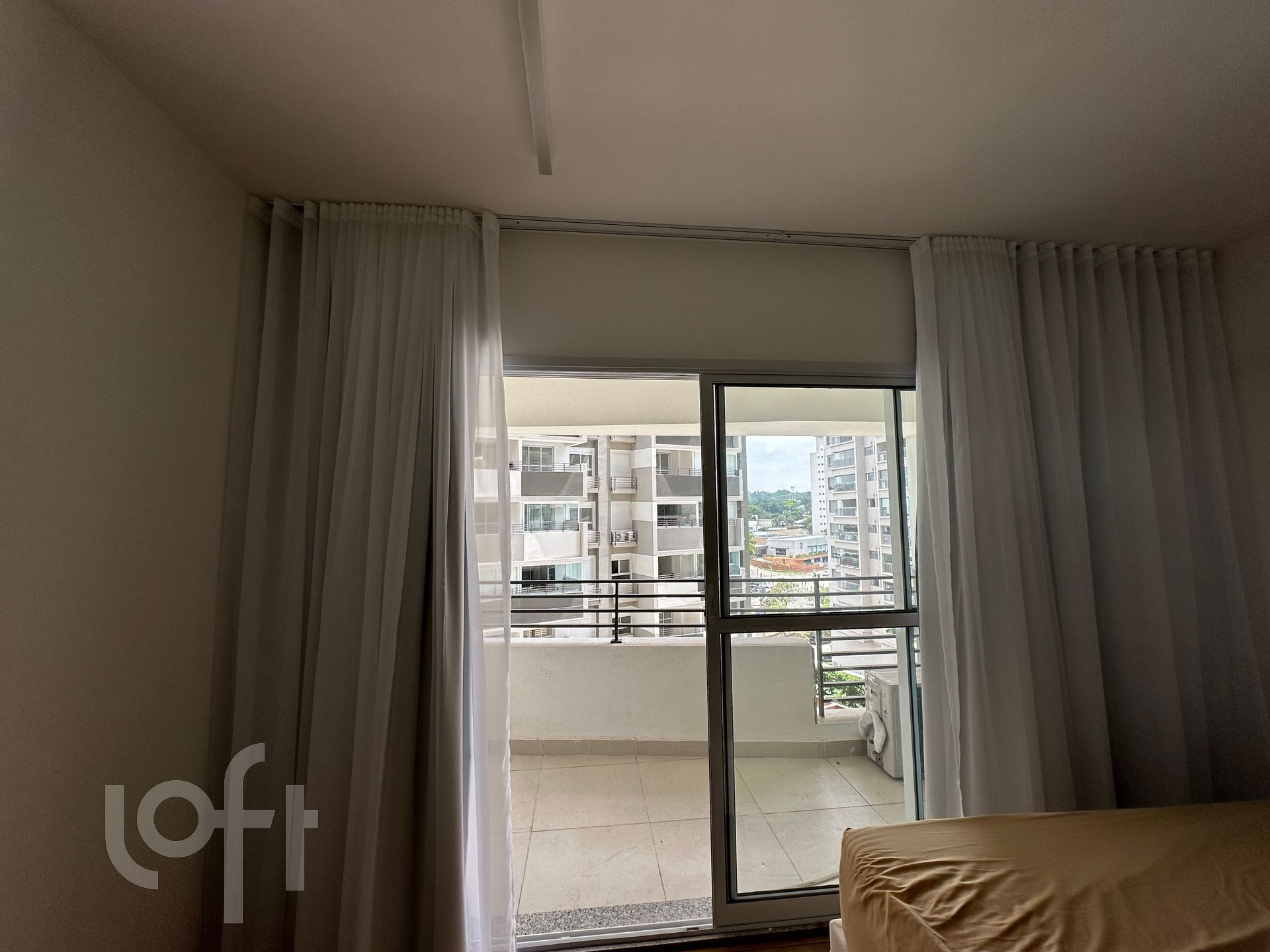 Apartamento à venda com 1 quarto, 26m² - Foto 11