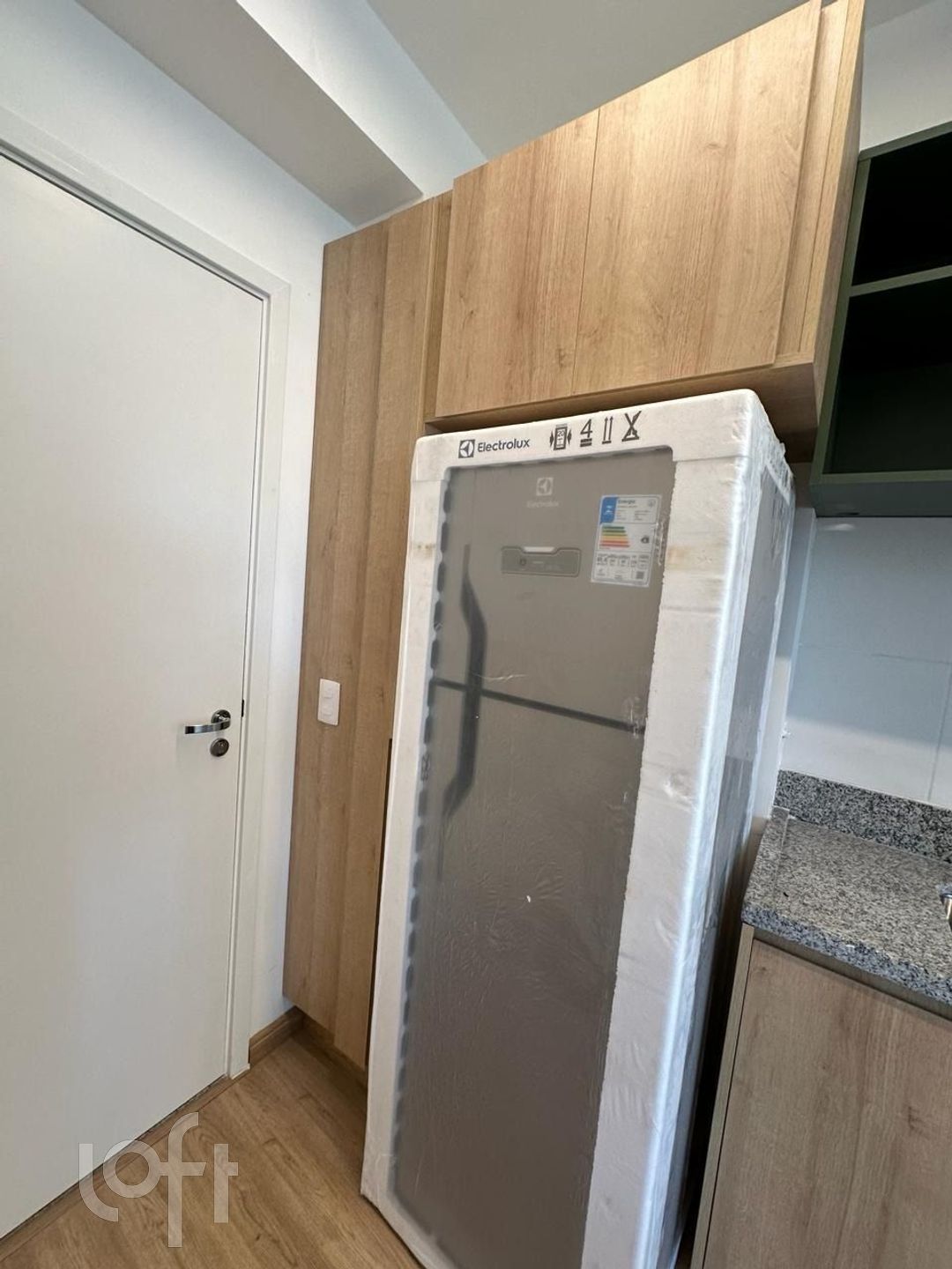 Apartamento, 1 quarto, 26 m² - Foto 9