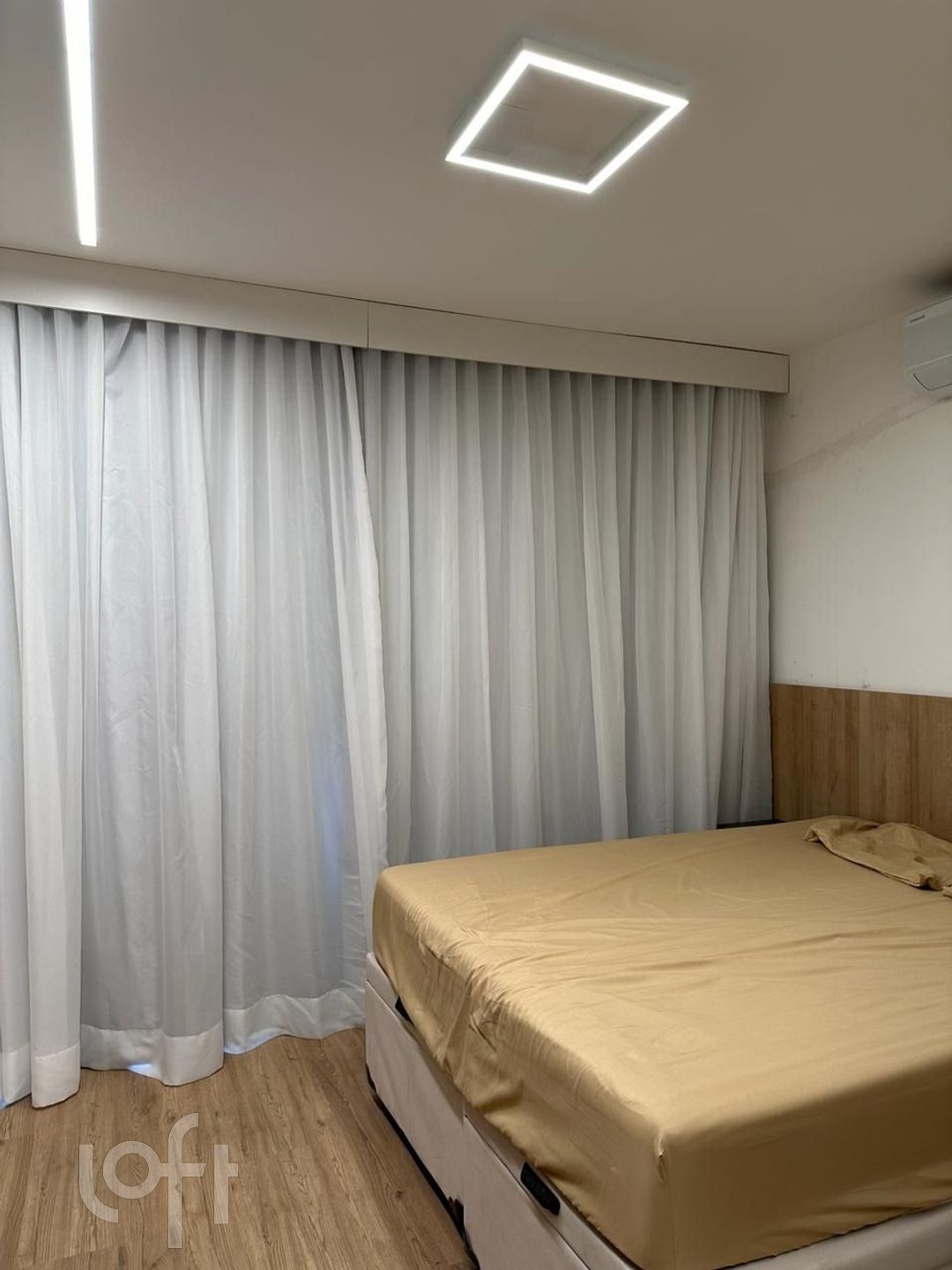 Apartamento à venda com 1 quarto, 26m² - Foto 13