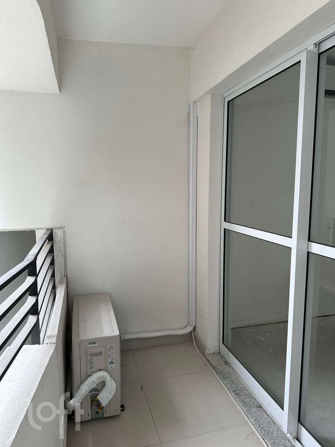 Apartamento, 1 quarto, 26 m² - Foto 2