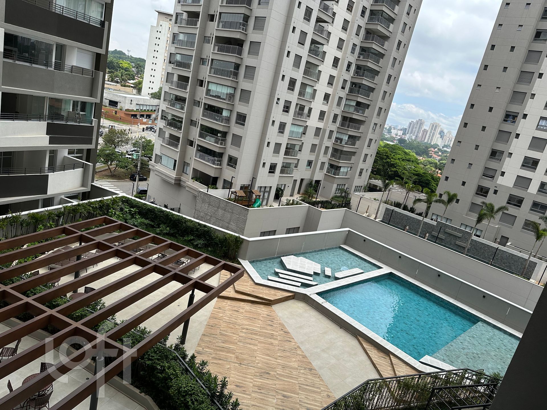 Apartamento, 1 quarto, 26 m² - Foto 3