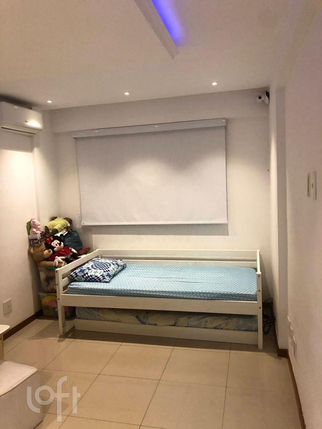 Apartamento à venda com 3 quartos, 96m² - Foto 6