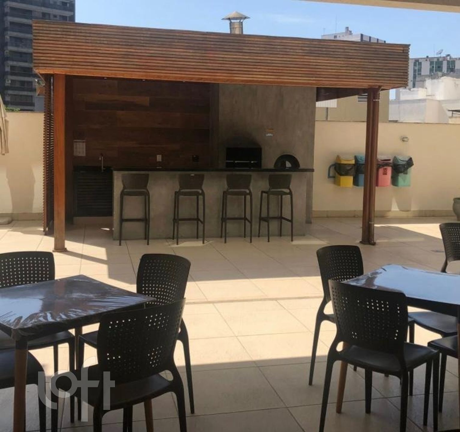 Apartamento à venda com 3 quartos, 96m² - Foto 39