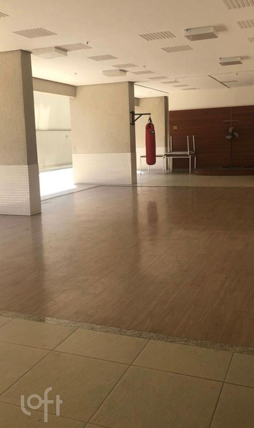 Apartamento à venda com 3 quartos, 96m² - Foto 38