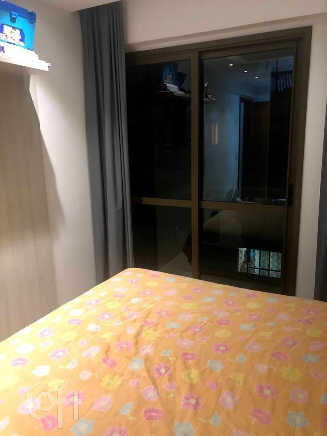 Apartamento à venda com 3 quartos, 96m² - Foto 10