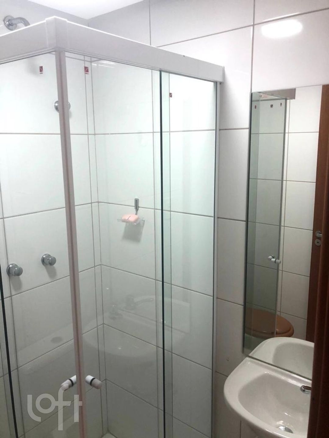 Apartamento à venda com 3 quartos, 96m² - Foto 17