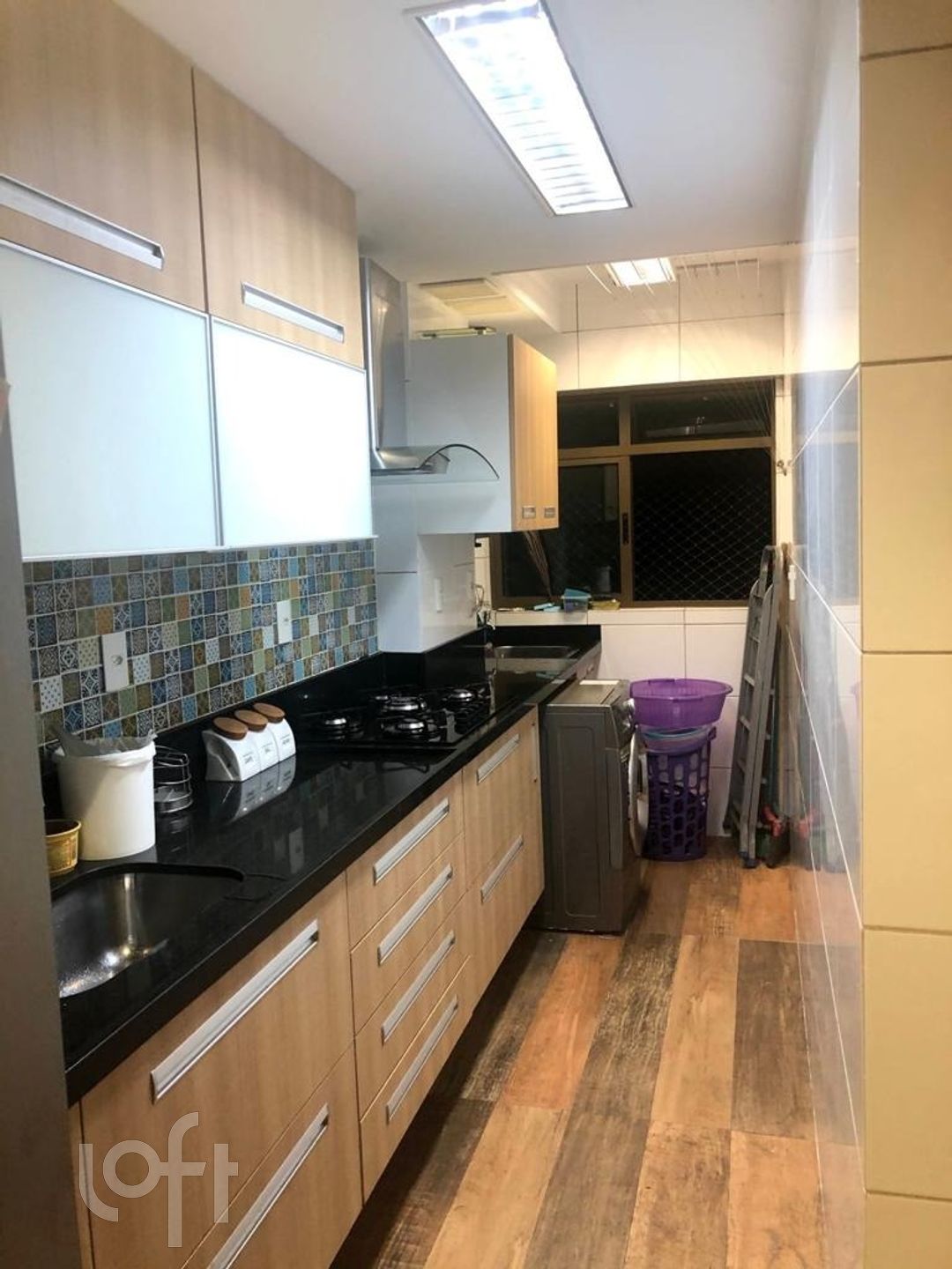 Apartamento à venda com 3 quartos, 96m² - Foto 19