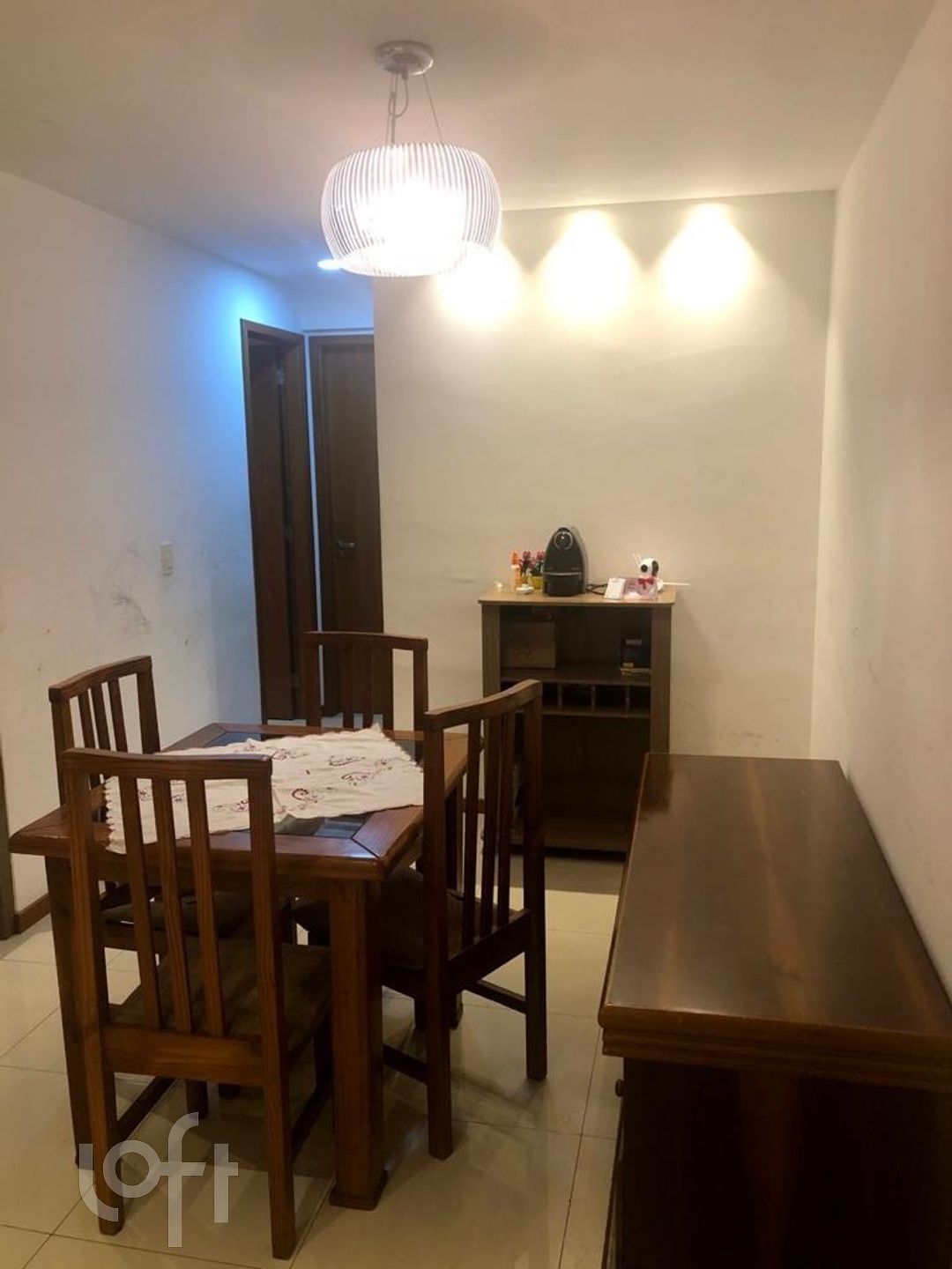 Apartamento à venda com 3 quartos, 96m² - Foto 3