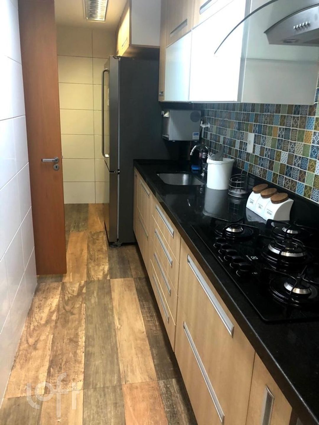 Apartamento à venda com 3 quartos, 96m² - Foto 20