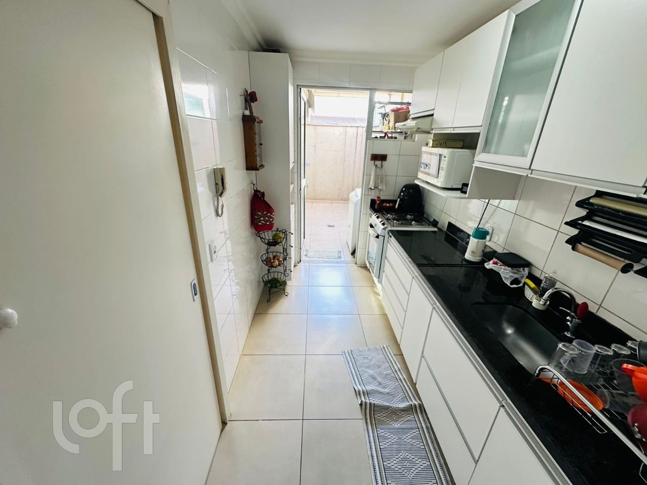 Apartamento à venda com 2 quartos, 65m² - Foto 12