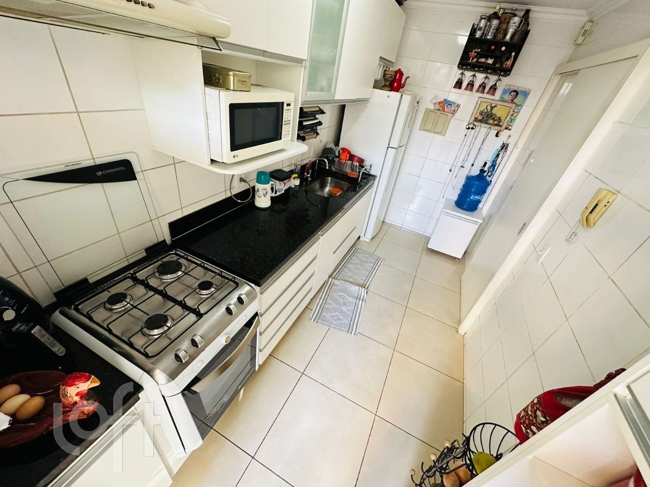 Apartamento à venda com 2 quartos, 65m² - Foto 15