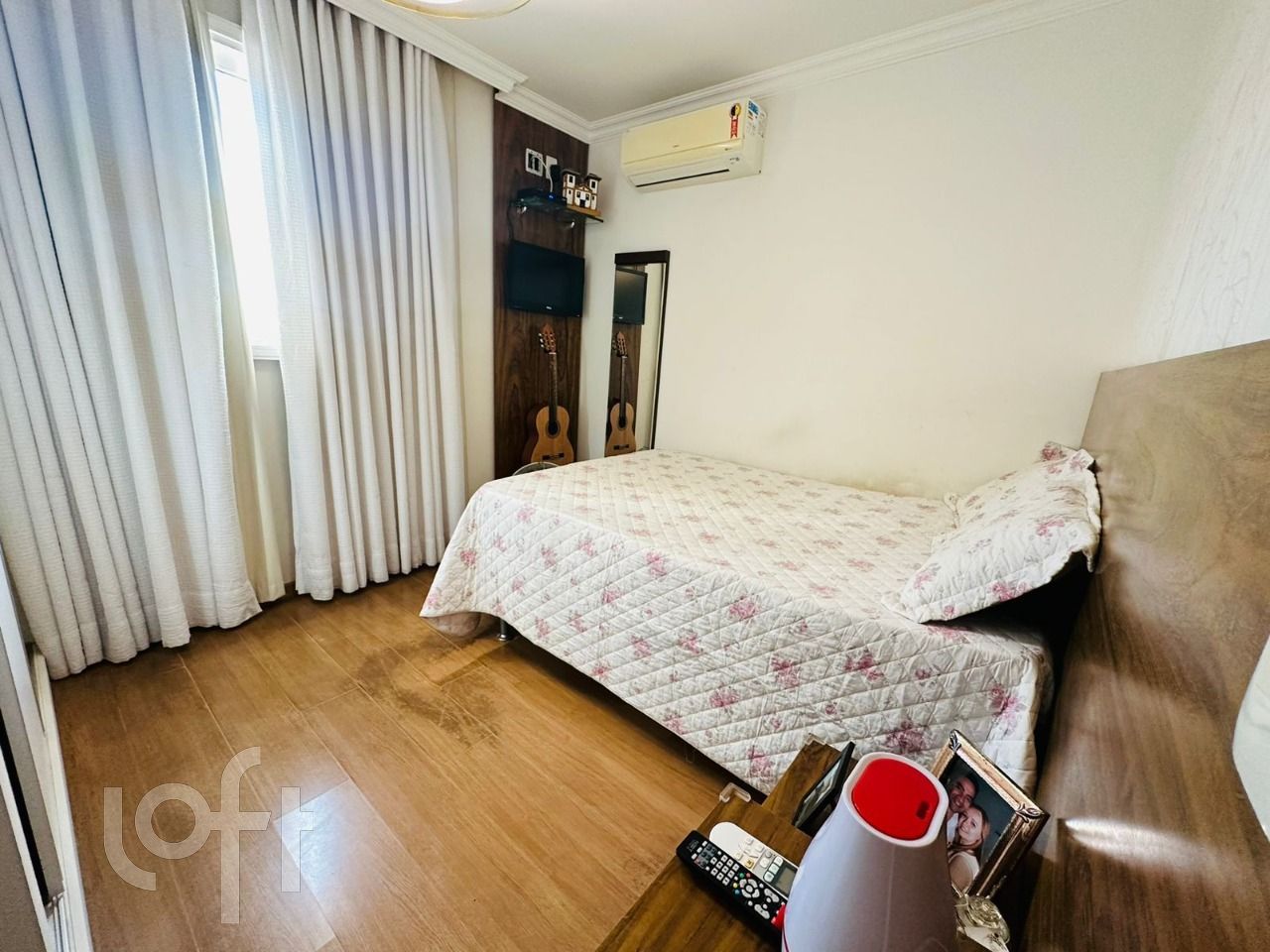 Apartamento à venda com 2 quartos, 65m² - Foto 7