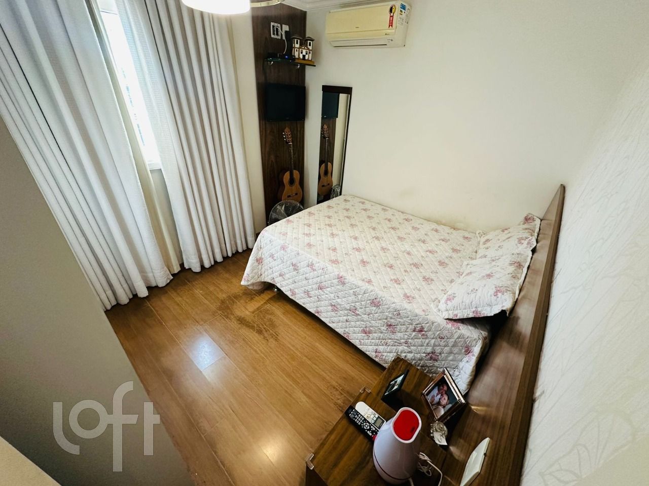 Apartamento à venda com 2 quartos, 65m² - Foto 8