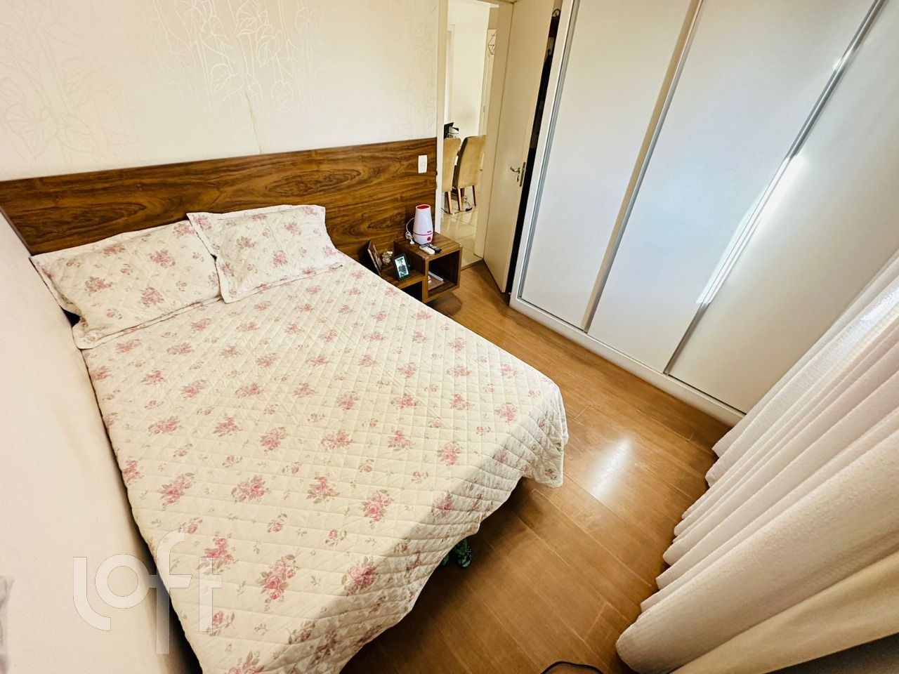 Apartamento à venda com 2 quartos, 65m² - Foto 6