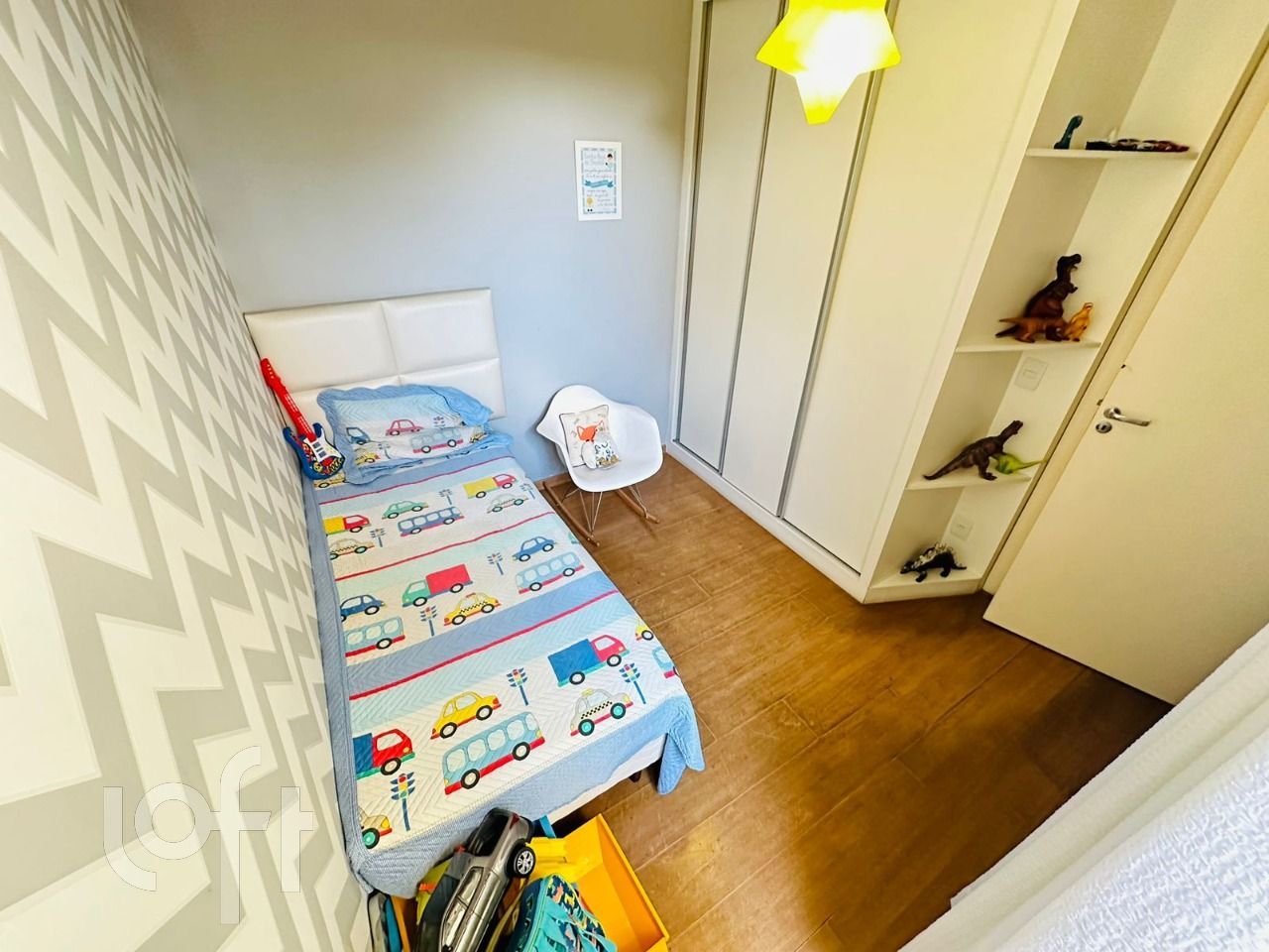 Apartamento à venda com 2 quartos, 65m² - Foto 11