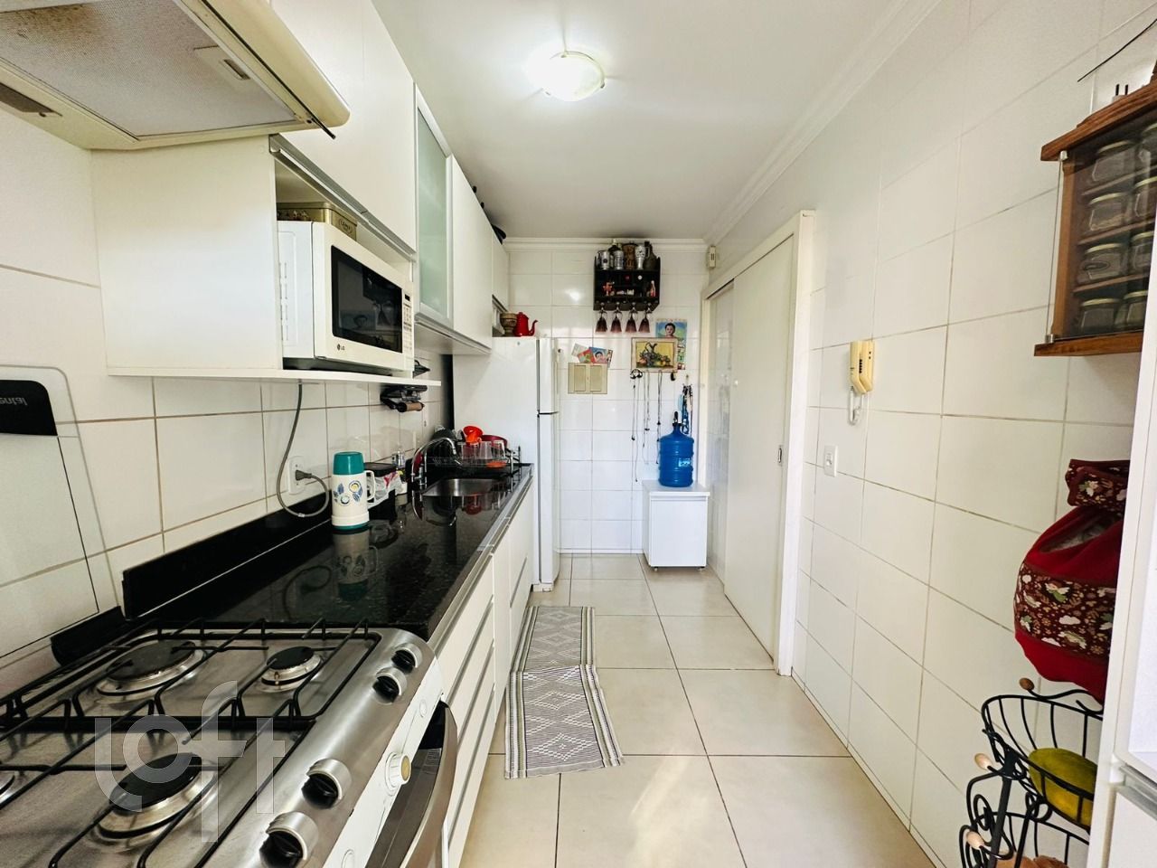 Apartamento à venda com 2 quartos, 65m² - Foto 14