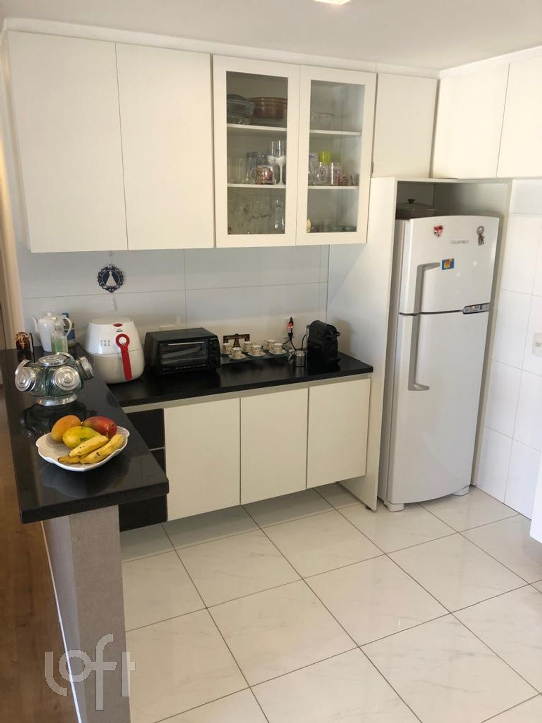 Apartamento à venda com 2 quartos, 96m² - Foto 8