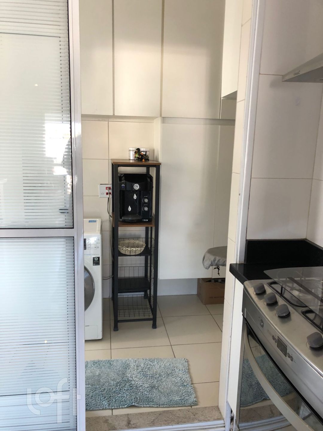 Apartamento à venda com 2 quartos, 96m² - Foto 9