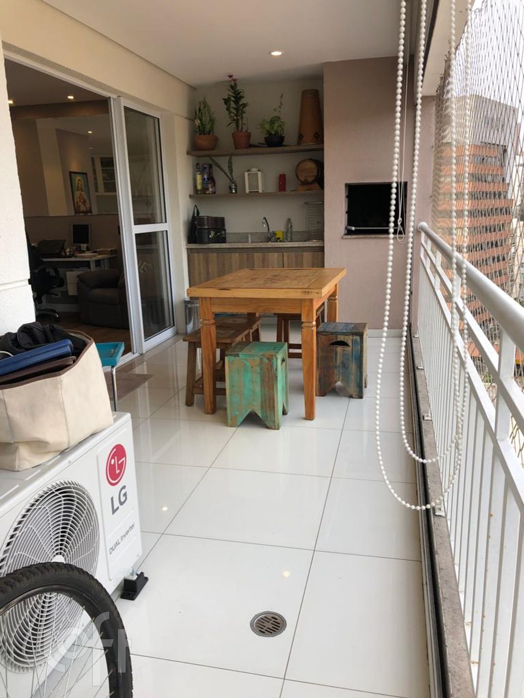 Apartamento à venda com 2 quartos, 96m² - Foto 6