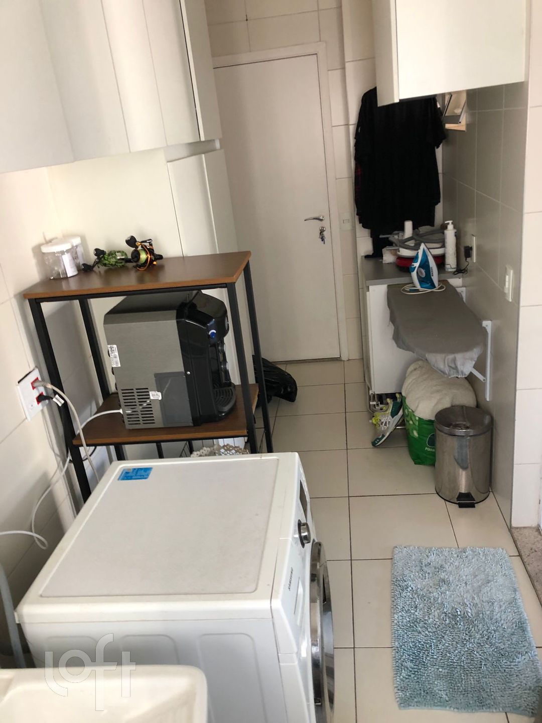 Apartamento à venda com 2 quartos, 96m² - Foto 10