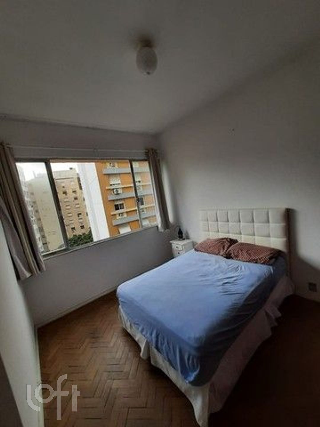 Apartamento à venda com 3 quartos, 103m² - Foto 2