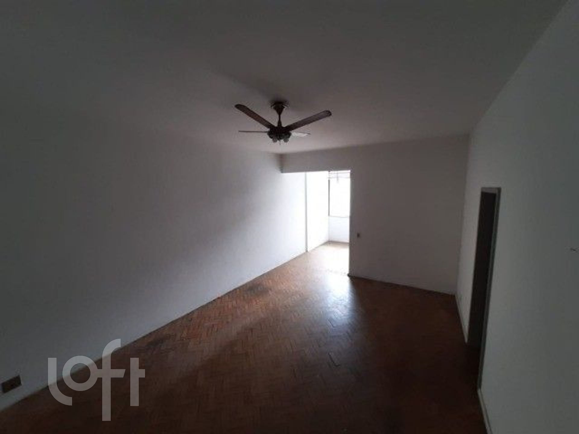 Apartamento à venda com 3 quartos, 103m² - Foto 1