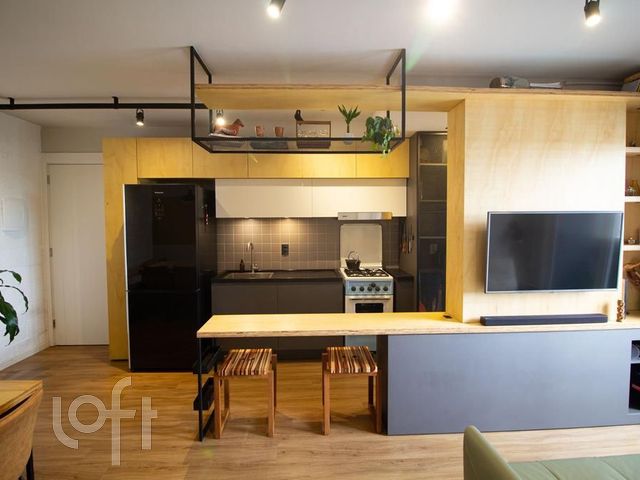 Apartamento com 53m², 2 dormitórios, 1 vaga no bairro Centro em Canoas para Comprar