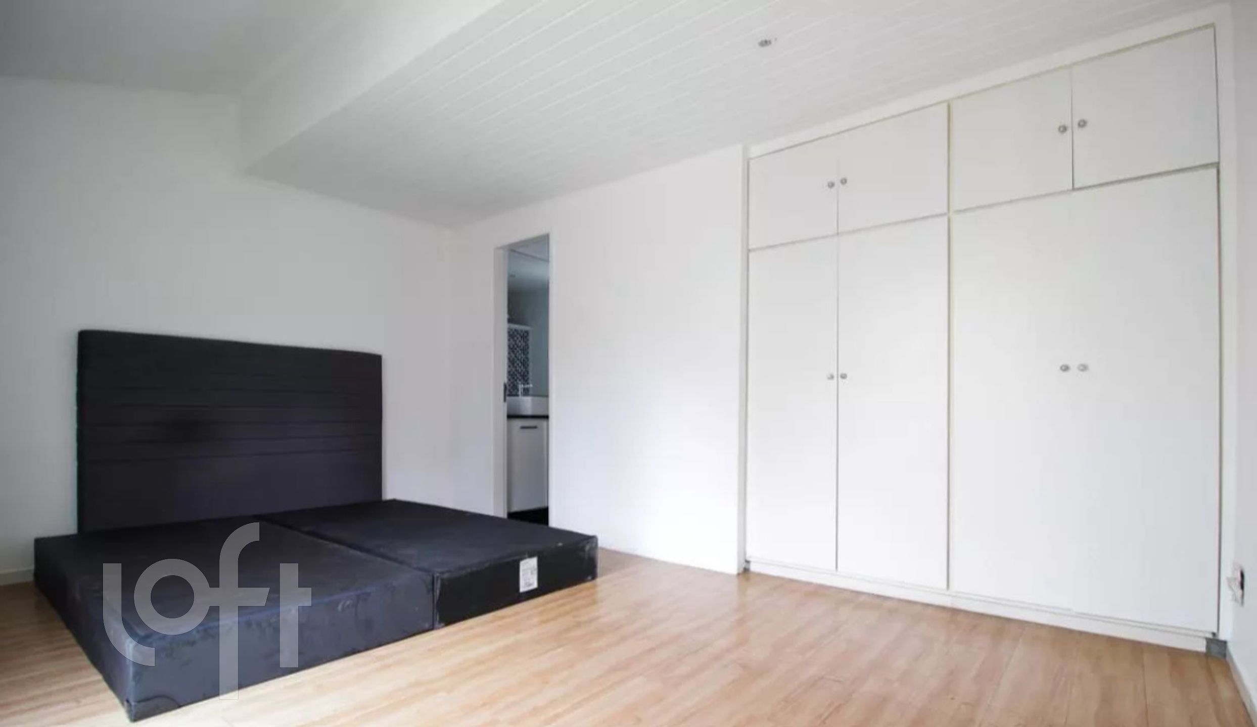 Apartamento à venda com 1 quarto, 60m² - Foto 10