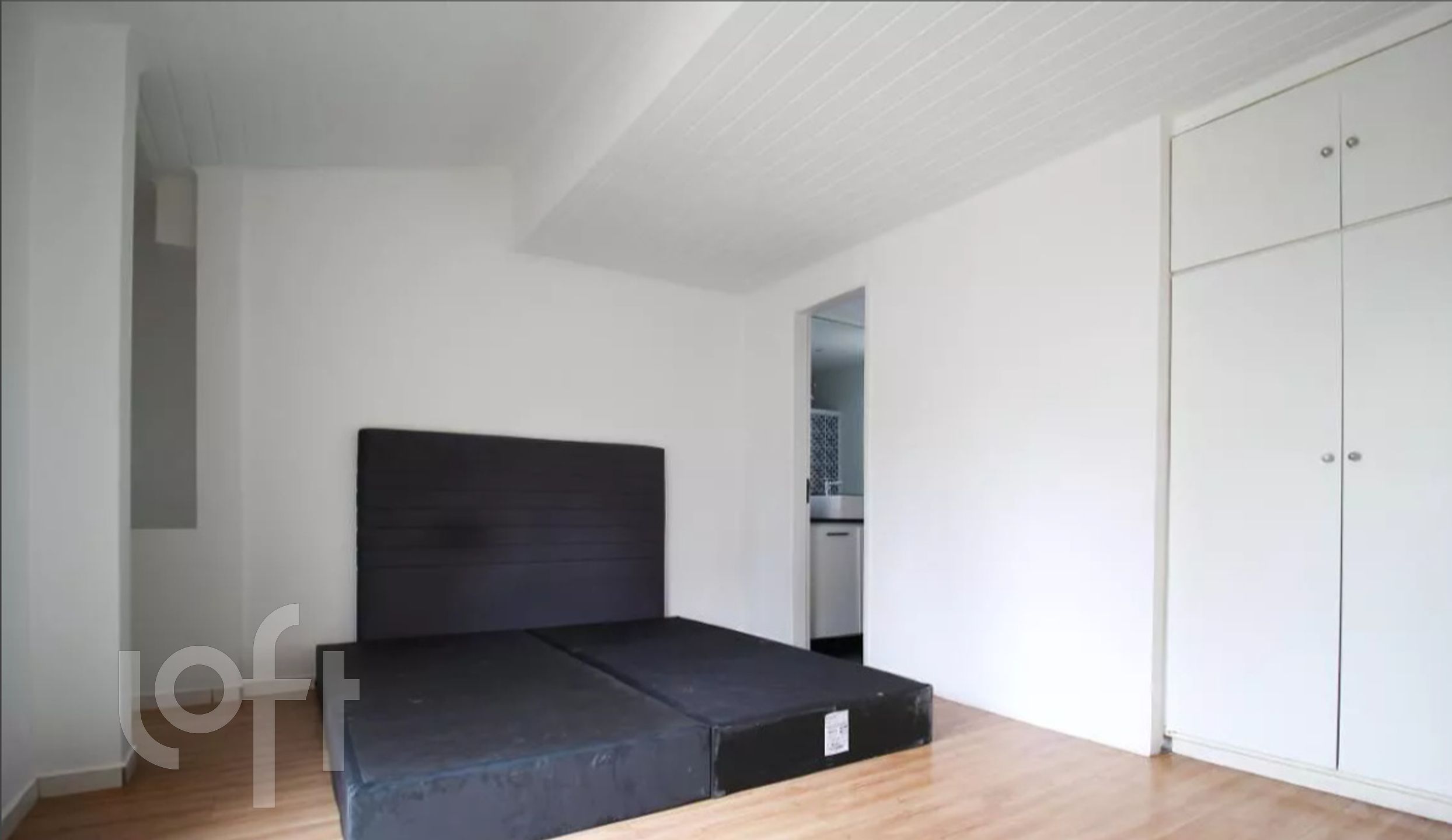 Apartamento à venda com 1 quarto, 60m² - Foto 8