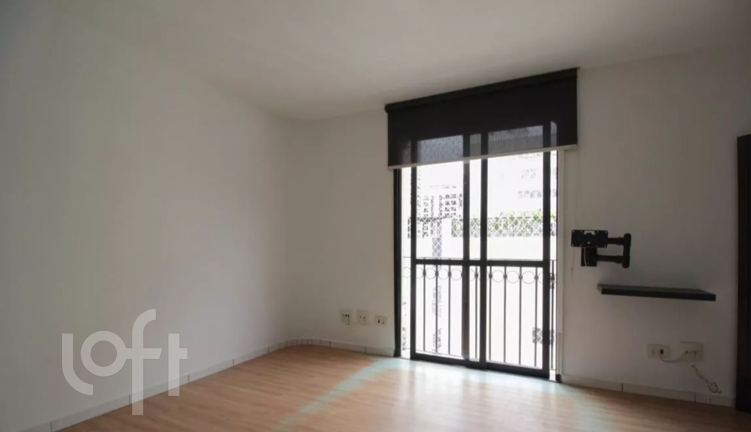 Apartamento à venda com 1 quarto, 60m² - Foto 2