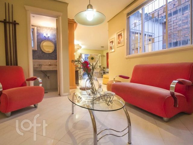 Apartamento com 94m², 3 dormitórios, 1 suíte, Petrópolis em Porto Alegre