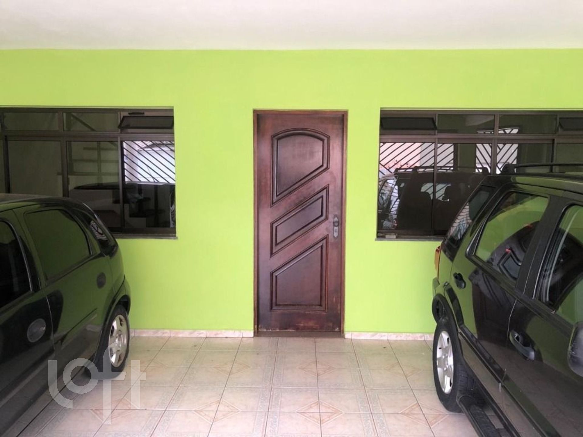 Casa à venda com 3 quartos, 150m² - Foto 1