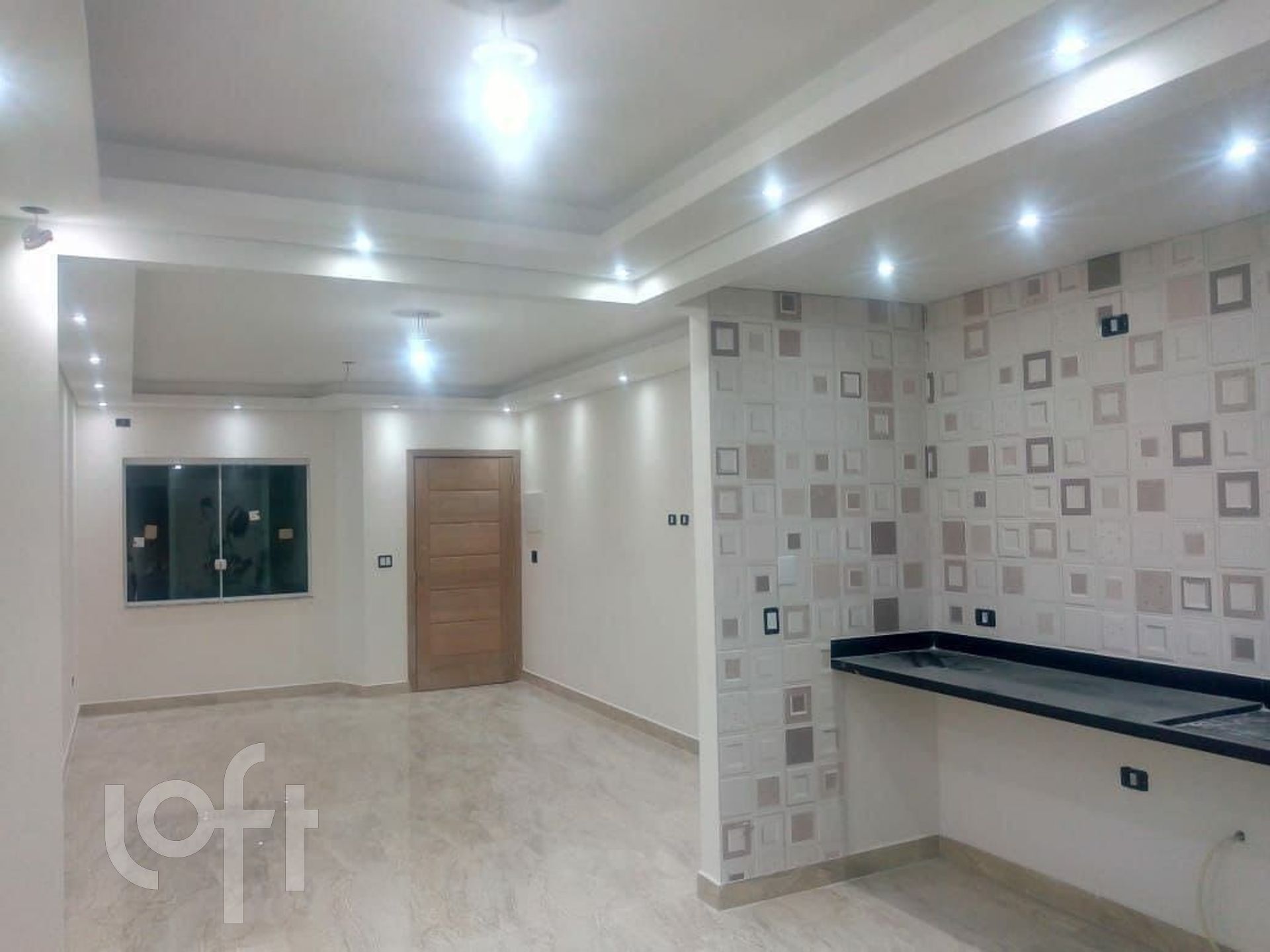 Casa à venda em Pirituba com 186 m², 3 quartos, 1 suíte, 3 vagas
