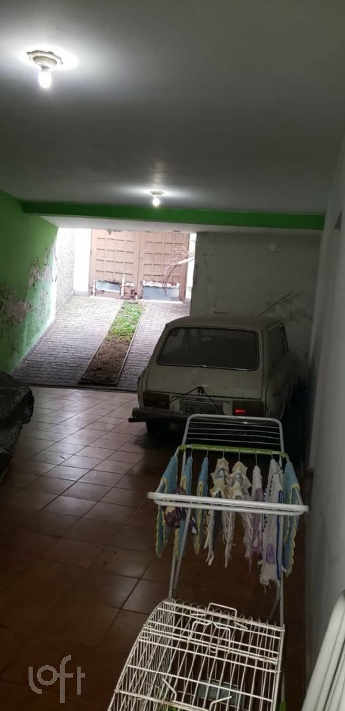 Casa à venda com 4 quartos, 270m² - Foto 2