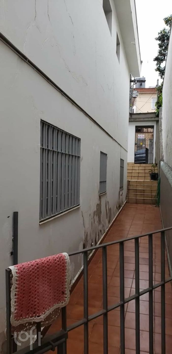 Casa à venda com 4 quartos, 270m² - Foto 1