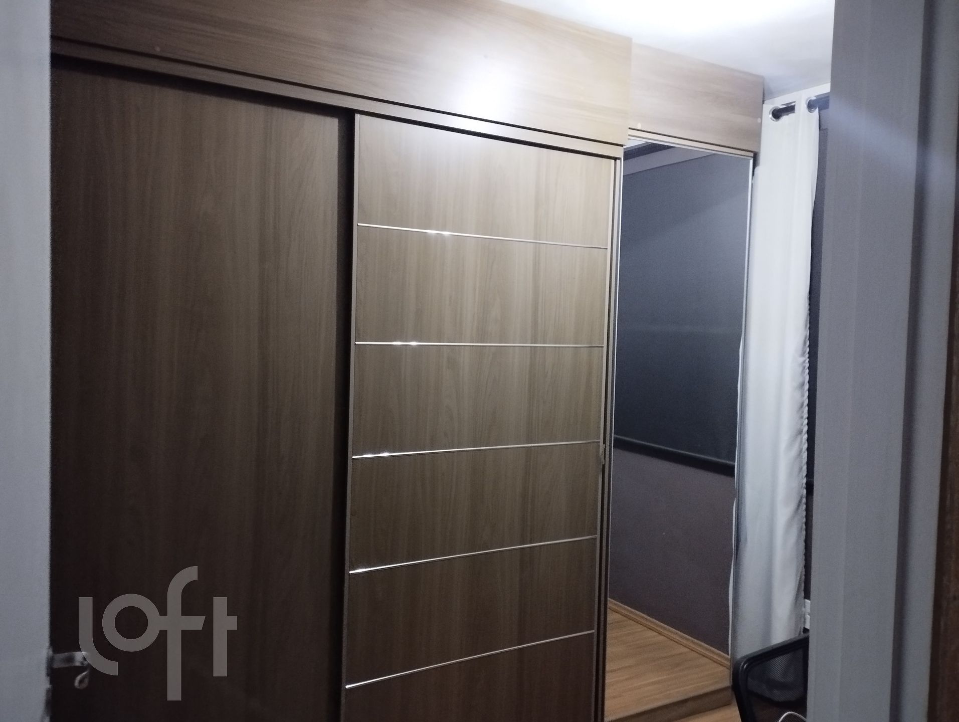 Apartamento à venda com 2 quartos, 38m² - Foto 9