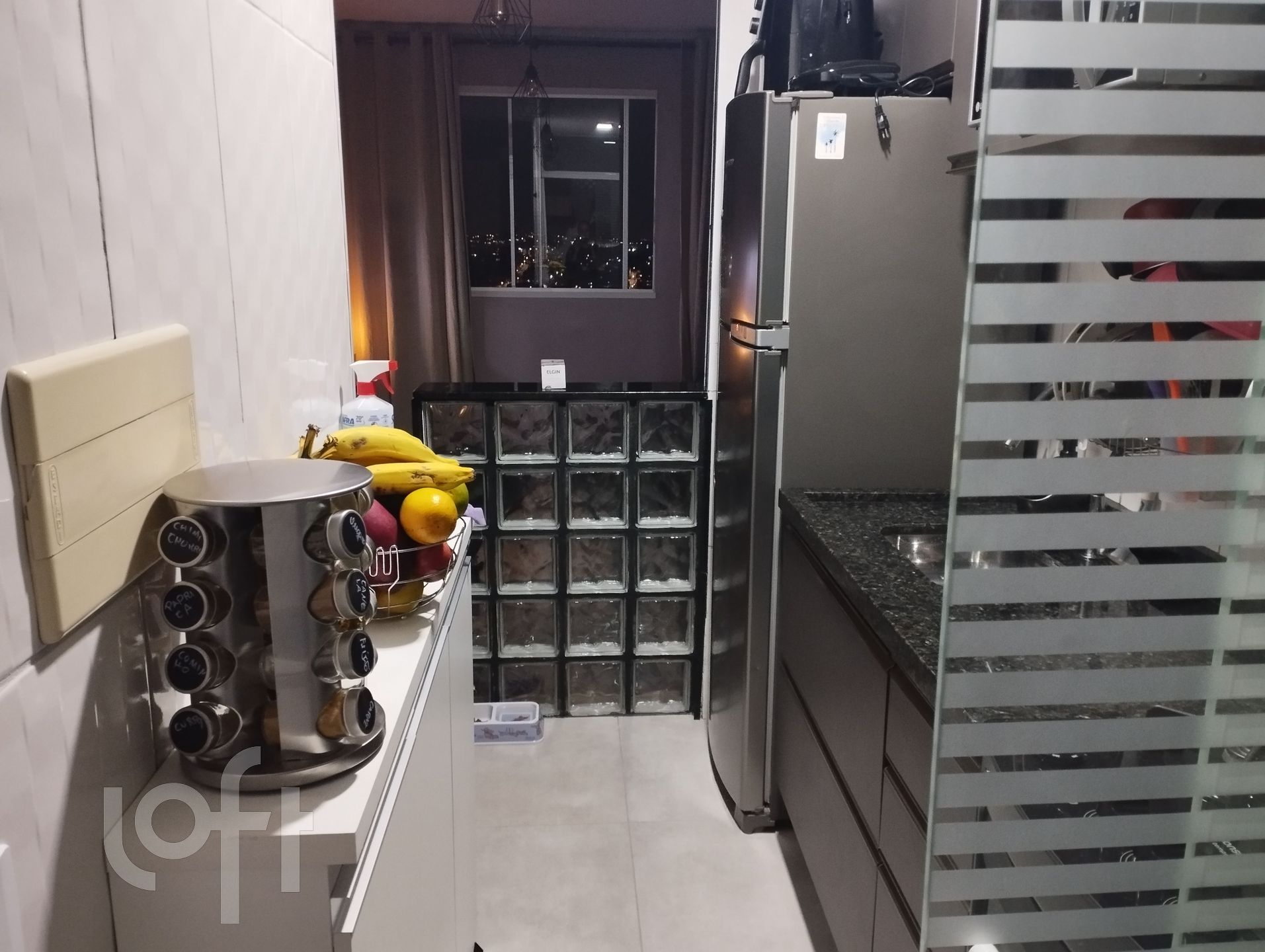 Apartamento à venda com 2 quartos, 38m² - Foto 7