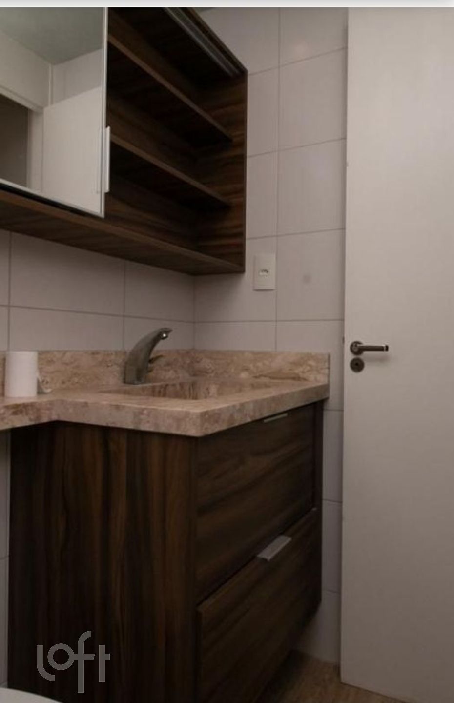 Apartamento à venda com 2 quartos, 63m² - Foto 8