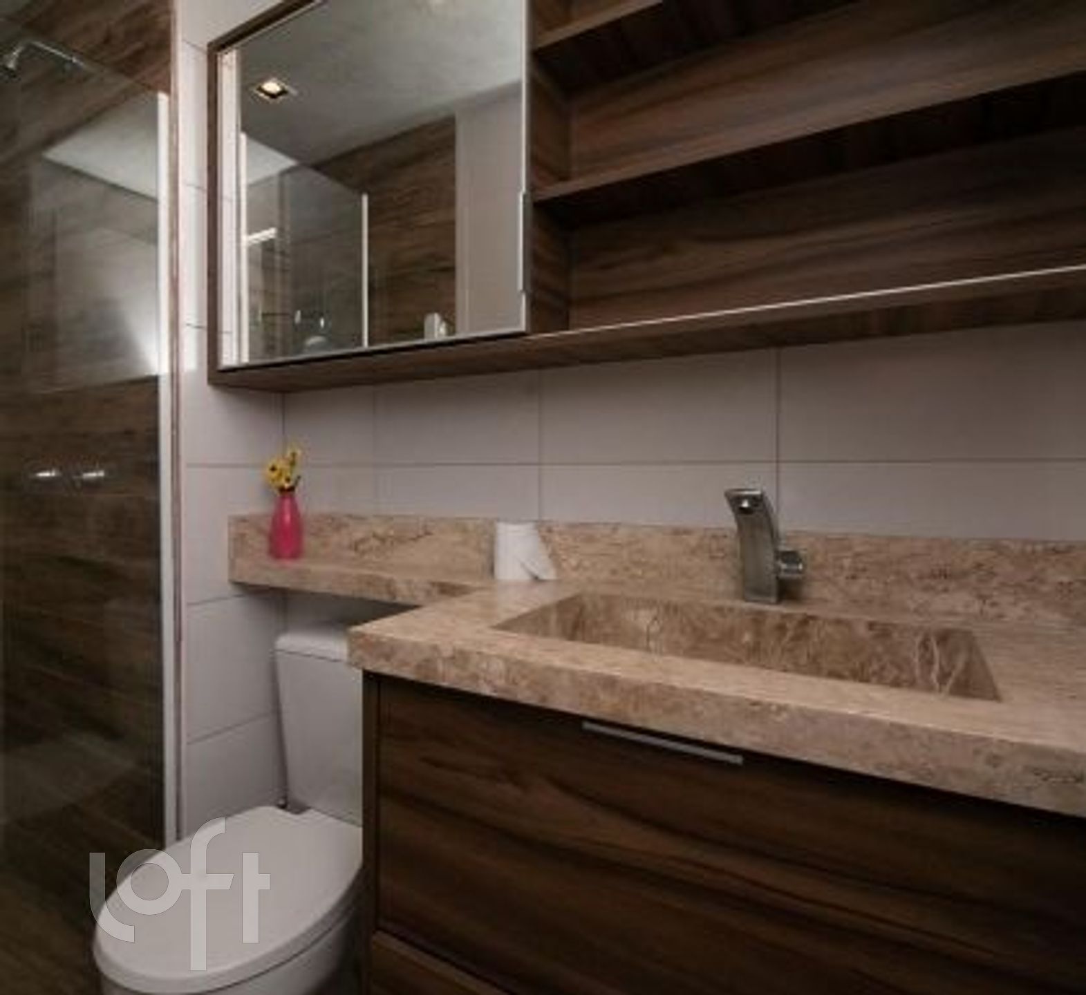 Apartamento à venda com 2 quartos, 63m² - Foto 9