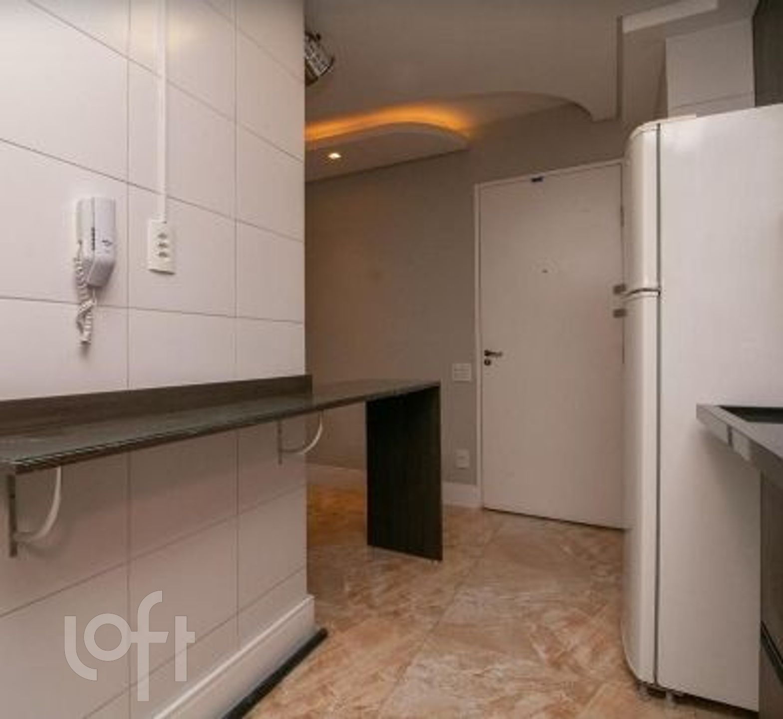 Apartamento à venda com 2 quartos, 63m² - Foto 3