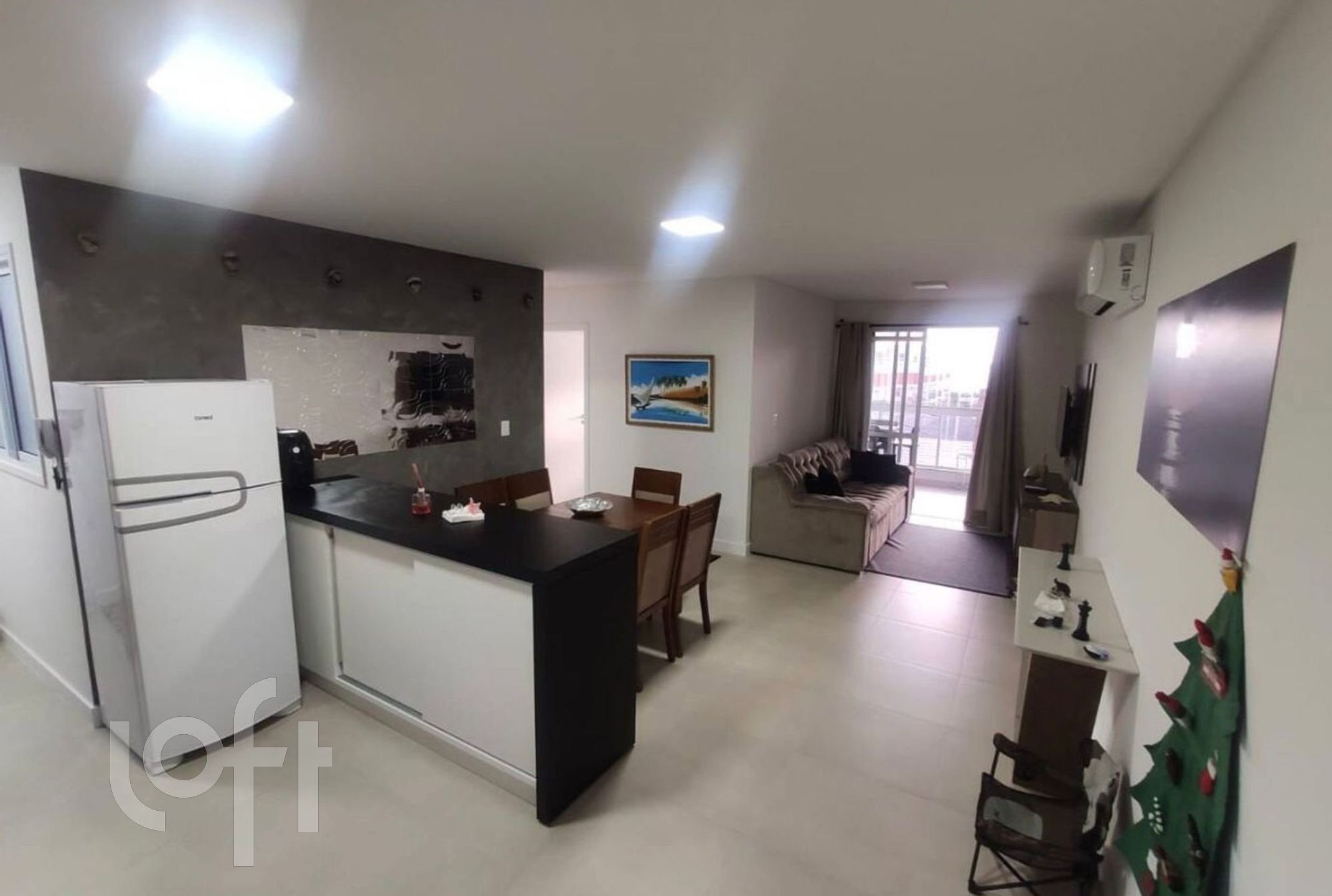 VENDA &#8211; Apartamento de 2 quartos no bairro Ingleses, Florianópolis &#8211; 10060
