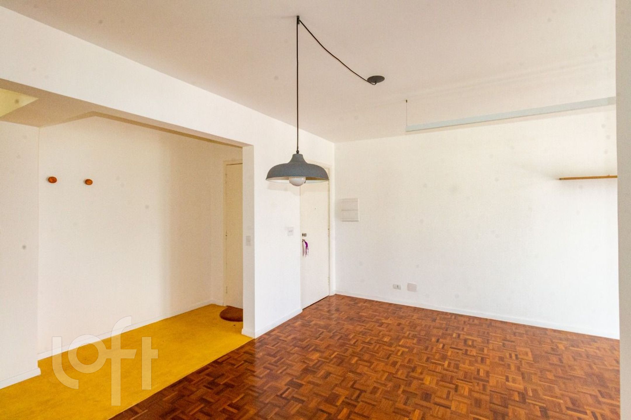 Apartamento à venda em Vila Madalena com 72 m², 2 quartos, 1 vaga